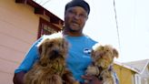 Vote now: Baton Rouge man is a pet community hero, could win national award