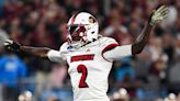 Vikings 2024 NFL draft scouting report: Louisville CB Jarvis Brownlee Jr.