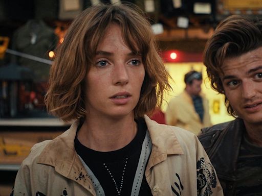 Maya Hawke asegura que la última temporada de Stranger Things será como ver "ocho películas"