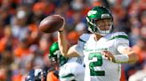 Broncos and Jets will split QB Zach Wilson’s salary in 2024