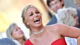 RICHARD JOHNSON: Britney Spears’ spending out of control post-conservatorship