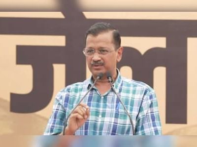 Excise 'scam': Delhi court extends judicial custody of Kejriwal, Sisodia, K Kavitha till Aug 13 - CNBC TV18