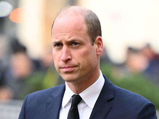 Prince William Breaks Silence While on Summer Vacation to Share Personal Message on IG (and Signs it with His Initial)