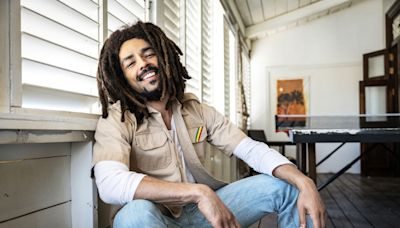 New on DVD: Keep jammin’ too with ‘Bob Marley: One Love’ biopic