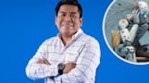 Omar Florez, peruano investigador en inteligencia artificial, advierte: “la IA tiene alucinaciones”