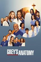 Grey’s Anatomy