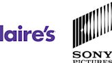 Claire’s Teams With Sony Pictures Television On Series For Kids