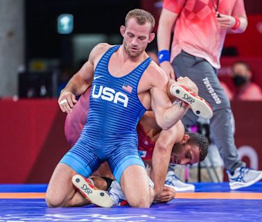 How will David Taylor to Oklahoma State impact Penn State wrestling and Cael Sanderson?