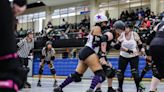 Beyond the track in Charlotte: How roller derby has changed the lives of its players