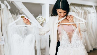 Mistakes Brides Make When Shopping For Their Wedding Dress