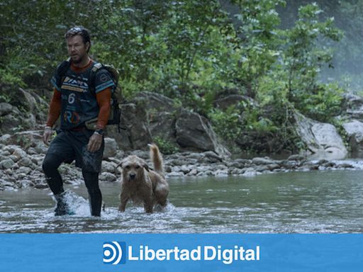 El excelente drama deportivo de Mark Wahlberg ambientado en Costa Rica