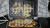 How to Clean a Waffle Maker: Pro Tips Make It Easy to Get Off Even Stubborn Stuck-On Food