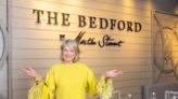 Diva Las Vegas: Martha Stewart's New Restaurant, The Bedford, Opens on the Strip