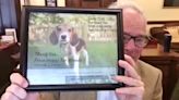 Virginia officials react to beagle breeder Envigo’s ‘historic’ plea in animal welfare case