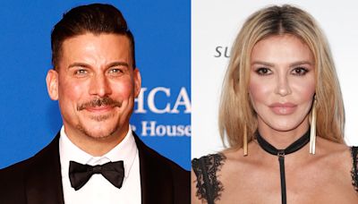 Brandi Glanville Reacts to Claim She ‘Hooked Up’ with Jax Taylor