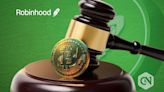 Robinhood favored to prevail in potential crypto court case against SEC