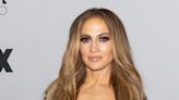 Jennifer Lopez twirls in a black string bikini, declares, 'Summer mode: activated'