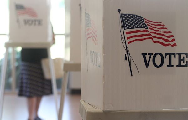 Election Results | Kent County's May 7 election
