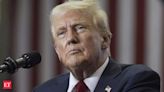 Trump agrees to be interviewed as part of investigation into assassination attempt, FBI says - The Economic Times