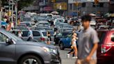 Record NYC Memorial Day Travel Signals Traffic Delays for Region
