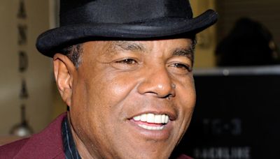 Tito Jackson Dies Suddenly Just Days After Michael Tribute