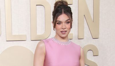 Hailee Steinfeld Makes Feelings for Josh Allen and Bills Mafia Extremely Clear