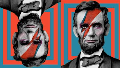 ‘Lover of Men’: The Controversial Movie That Says Abraham Lincoln Was Gay