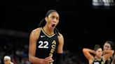 2022 WNBA All-Star: A'ja Wilson, Breanna Stewart trade co-captains Sue Bird, Sylvia Fowles in final draft move