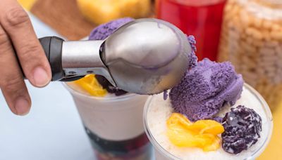 Filipino night market coming to Toronto and it's being called an 'Ube Wonderland'