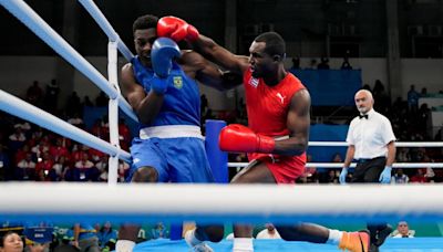 2024 Olympics: What to know — and who to watch — during the boxing tournaments in Paris