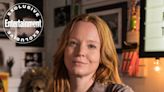 See the first look at Lauren Ambrose as adult Van on Yellowjackets season 2