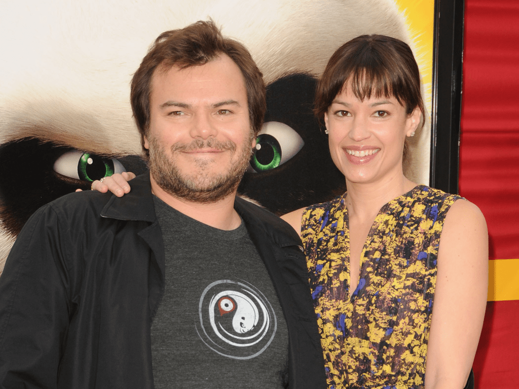 Jack Black’s Love Story With Wife Tanya Haden Proves the Age-Old Saying ‘When You Know, You Know’