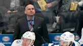 Detroit Red Wings name Tampa Bay Lightning assistant Derek Lalonde as new head coach