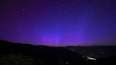 ¿Por qué se pudieron ver auroras boreales en Vigo y el resto de España?