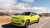2024 Hyundai Kona SUV offers more room, new features, 260-mile EV range