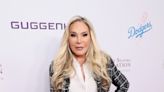 RHOBH’s Adrienne Maloof Recalls ‘Freaky’ Moment Her Son Was Almost Kidnapped as a Baby