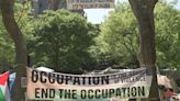 University of Pennsylvania, Swarthmore College students continue pro-Palestinian encampments despite warnings