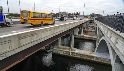 'Open the books': RI GOP goes nuclear on McKee over Washington Bridge. What they said.