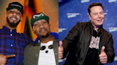 Swizz Beatz, Timbaland Strike ‘Verzuz’ Partnership With Elon Musk’s X App