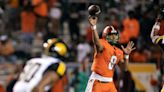 Former FAMU quarterback Jeremy Moussa, wide receiver Marcus Riley land NFL opportunities