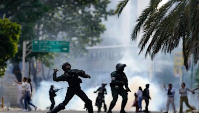 Lo peor es la violación de los derechos humanos en Venezuela y el silencio de tantos