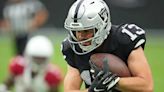 New York 'Linked' to Renfrow; Aren't Jets Set at WR?