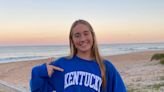 Two-Time Florida State Champ Charlotte Driesse Chooses Kentucky