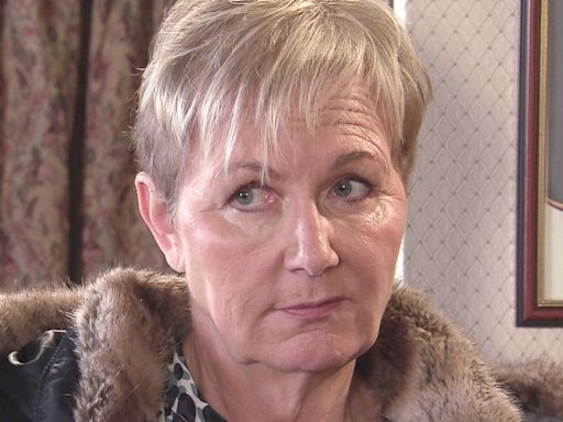 Coronation Street's Sue Cleaver replaced after her 'dream job' comes to an end