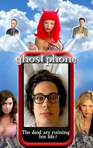 Ghost Phone: Phone Calls From the Dead