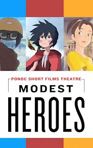 Modest Heroes