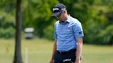 Russell Knox has conditional status on the PGA Tour. What that means is still unclear