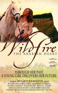 Wildfire: The Arabian Heart