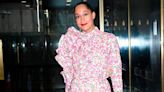 No One Looks as Cool as Tracee Ellis Ross in Head-to-Toe Florals