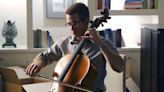 Dermot Mulroney Not Only Acts — He Also Plays the Cello for “Star Wars” and “Star Trek” Movies